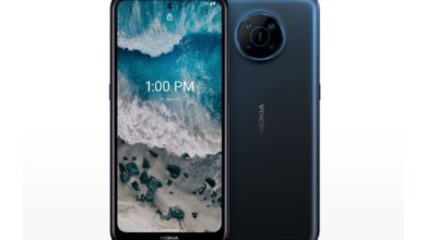 Nokia X100