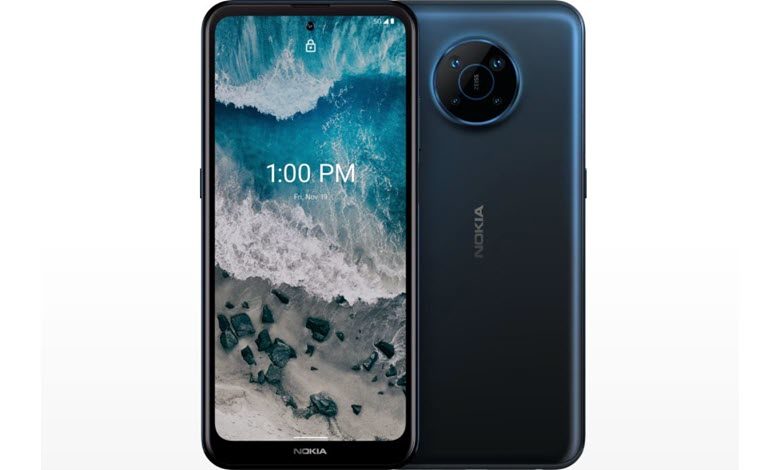 Nokia X100