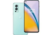 OnePlus Nord 2 5G