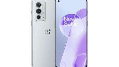 OnePlus 9