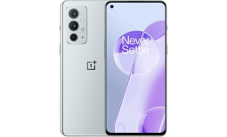 OnePlus 9