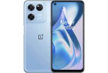 OnePlus Ace Racing