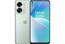 OnePlus Nord 2T