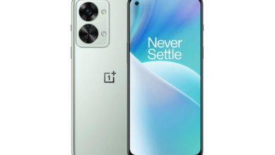 OnePlus Nord 2T