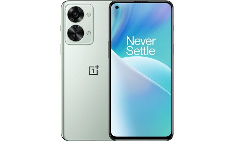 OnePlus Nord 2T