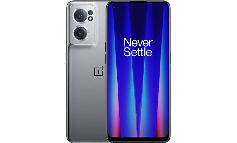 OnePlus Nord CE 2 5G