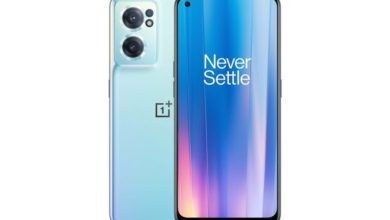 OnePlus Nord CE 2 Lite 5G