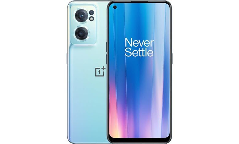 OnePlus Nord CE 2 Lite 5G