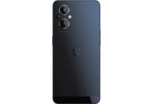 OnePlus Nord N20 5G