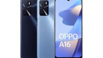 Oppo A16