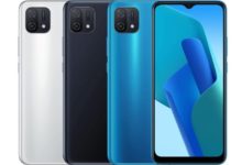 Oppo A16K