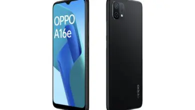 Oppo A16e