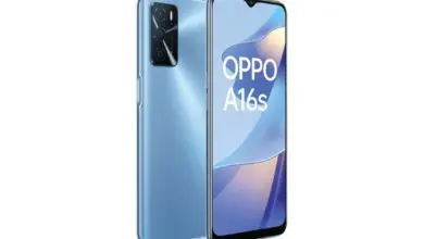 Oppo A16s