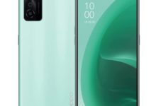 Oppo A55s