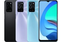 Oppo A56 5G