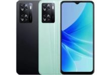 Oppo A57