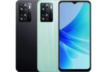 Oppo A57 4G