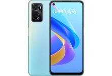 Oppo A76
