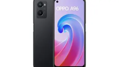 Oppo A96