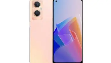 Oppo A96 (China)