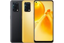 Oppo F19s
