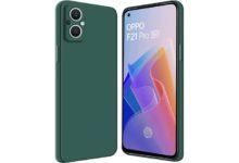Oppo F21 Pro 5G