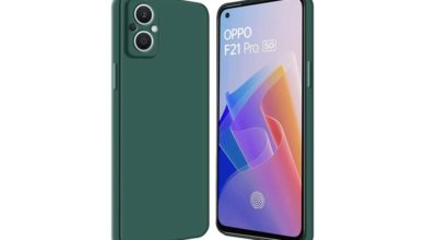 Oppo F21 Pro 5G