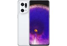 Oppo Find X5