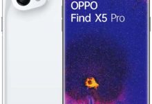 Oppo Find X5 Pro