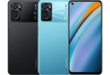 Oppo K10