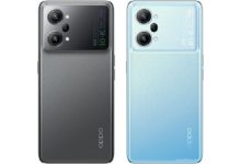 Oppo K10 Pro