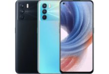 Oppo K9 Pro