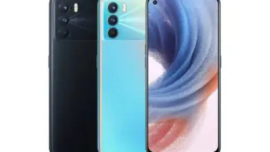 Oppo K9 Pro