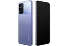 Oppo K9x