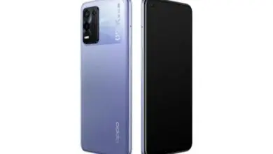 Oppo K9x