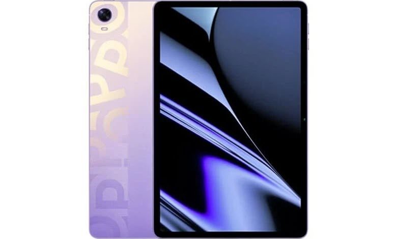 Oppo Pad