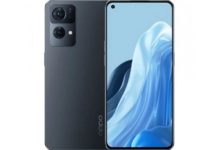 Oppo Reno7