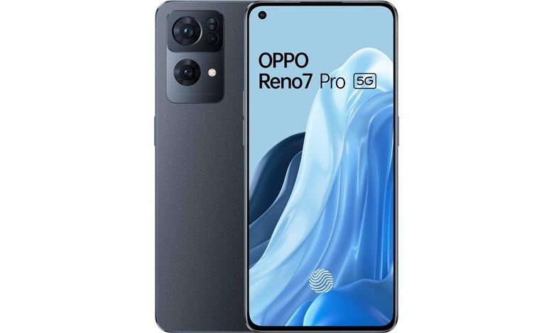 Oppo Reno7 5G