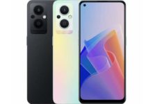 Oppo Reno7 Z 5G