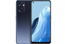 Oppo Reno8