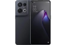 Oppo Reno8 Pro