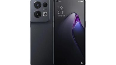 Oppo Reno8 Pro (China)