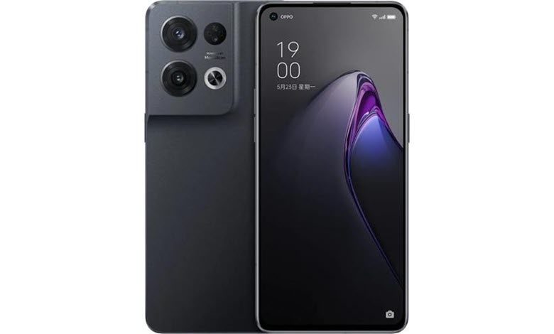 Oppo Reno8 Pro (China)