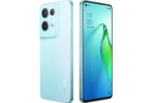 Oppo Reno8 Pro+ Plus