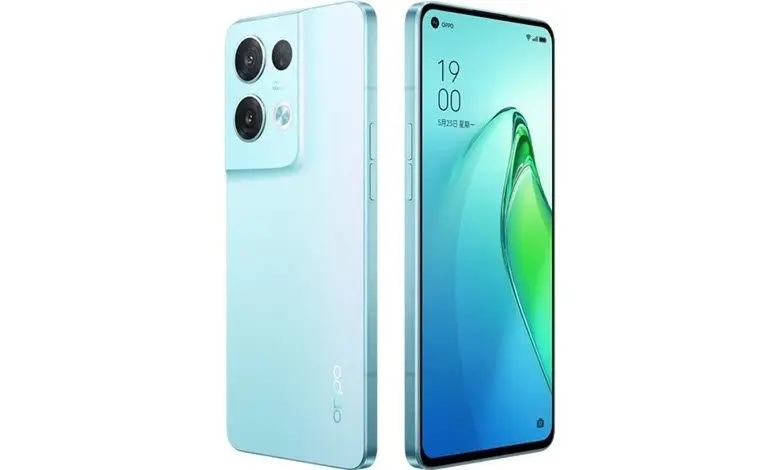 Oppo Reno8 Pro+ Plus