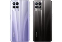 Realme 8i