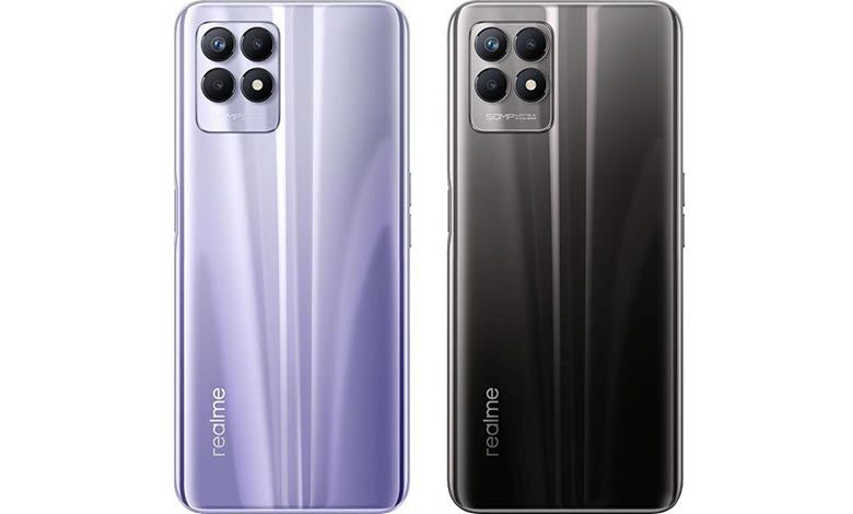 Realme 8i