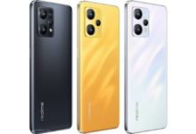 Realme 9