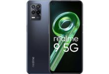 Realme 9 5G