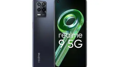 Realme 9 5G (India)